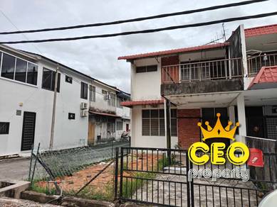 2-storey Terraced House For Sale in Bukit Mertajam,PNG