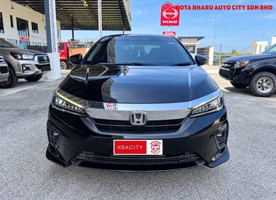 Honda City GM6 V in Kota Bharu, KTN
