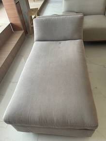Comfortable recliner