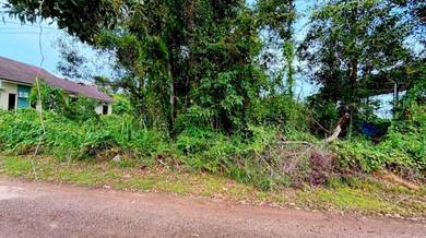 Residential Land in Kuantan, PHG