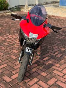 Suzuki GSX-R 150