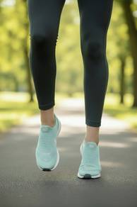 Nike Jade Women Slip-On Walking Shoes – Comfort