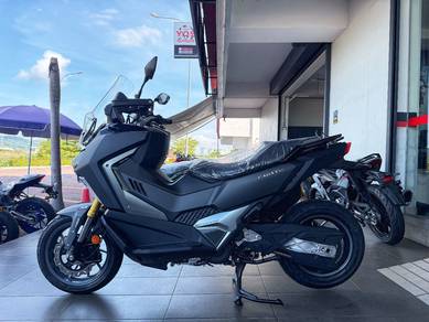 Sym ADXTG 400