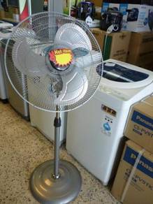 New 20" Metal blade Stand FAN BSF-MB208-AUG3