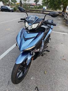 Yamaha Y15ZR