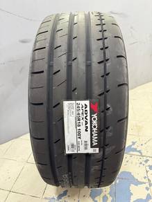 Tayar baru 245 45 18 Yokohama advan apex 2026 new