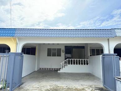 1-storey Terraced House For Sale in Kuching,SWK