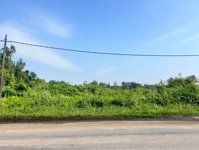 Agricultural Land in Kuantan, PHG