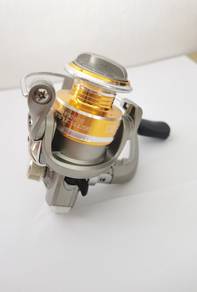 QIDA QD150 Fishing Reel (NEW)