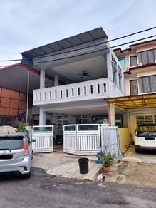 2-storey Terraced House For Sale in Bukit Mertajam,PNG