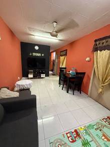 Flat For Sale in PPR Seri Malaysia