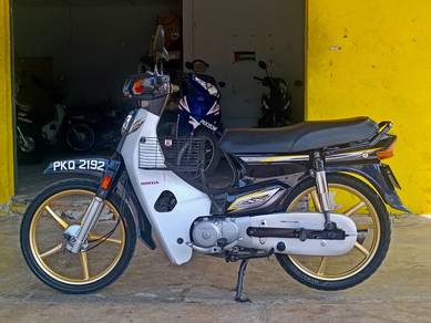 Honda EX5 Dream