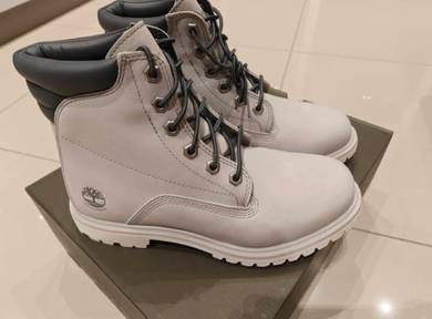 Timberland Boot WaterVille 6In Wateeproof