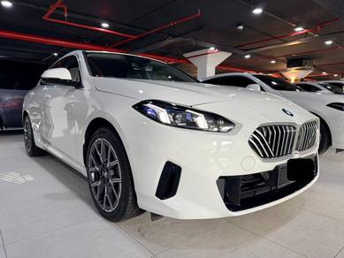 BMW 218i 18 GRAN COUPE SPORT in Chan Sow Lin, KUL