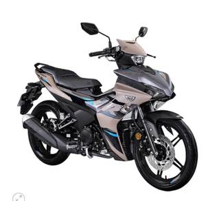Yamaha Y16ZR