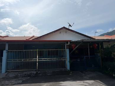 1-storey Terraced House For Sale in Kuching,SWK