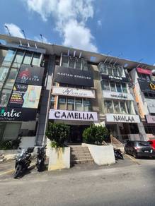 Shop lot For Sale in Bangi,SGR