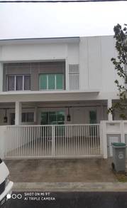 2-storey Terraced House For Sale in Kluang,JHR