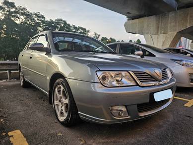 Proton Waja PREMIUM in Seri Kembangan, SGR