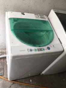 Panasonic automatic washing machine top load