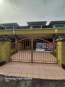 2-storey Terraced House For Sale in Mantin,NSN
