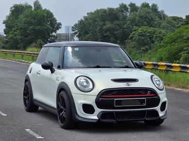 Mini John Cooper Works JCW HATCH in Johor Bahru, JHR