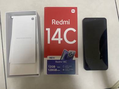 Redmi 14C