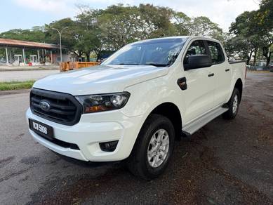 Ford Ranger XL in Sungai Besi, KUL