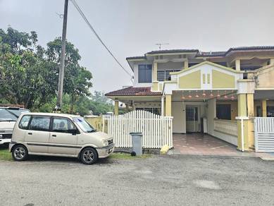 2-storey Terraced House For Sale in Bukit Katil,MLK