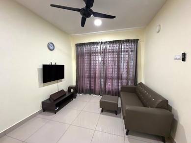 Service Residence For Rent in Arc @ Austin Hills