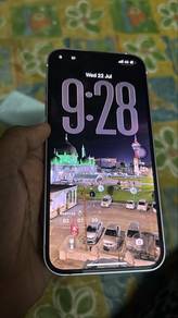 APPLE 13 256gb PINK