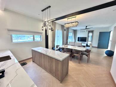 2-storey Terraced House For Sale in Nilai,NSN