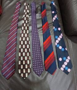 Assorted necktie 