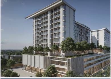 Service Residence  in Kota Samarahan,SWK