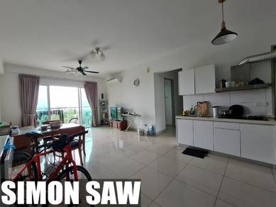 Condominium For Sale in Tropicana Bay Residences @ PWC