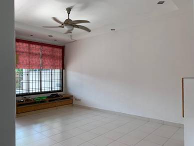 1-storey Terraced House For Rent in Skudai,JHR