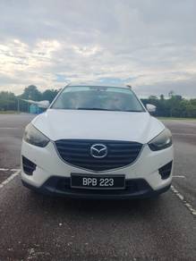 Mazda CX-5 GLS 2WD (CKD) in Sungai Buloh, SGR