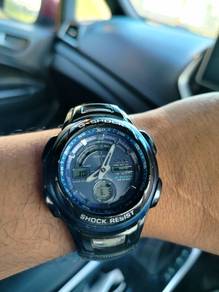 Casio G Shock 