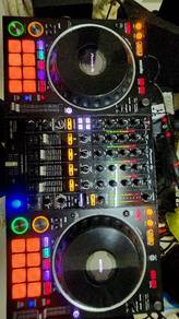 Pioneer ddj 1000 srt