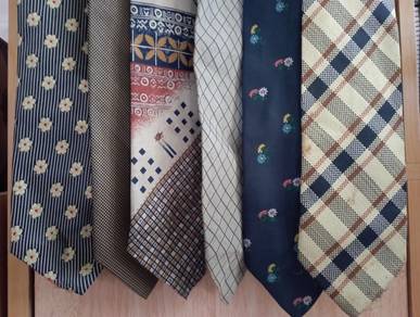 TIE bundle