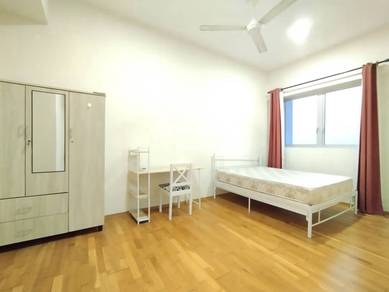 Room in Puchong, SGR