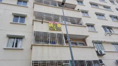 Apartment For Sale in Mandarina Court