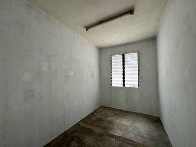 Flat For Rent in Taman Bukit Rawang Jaya