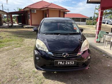 Perodua Alza EZ STANDARD in Bayan Lepas, PNG
