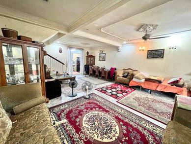 2-storey Terraced House For Sale in Kajang,SGR