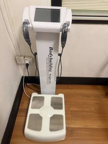 Body Analysis machine