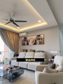 Condominium For Sale in Setia Sky Ville
