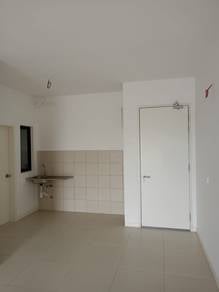Condominium For Rent in Serina Residence