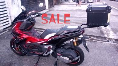Honda ADV 150