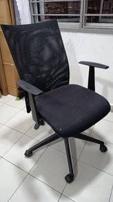 Kerusi Free Meja